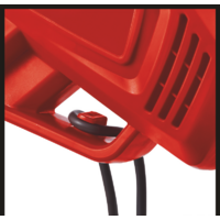 Садовая воздуходувка Einhell GC-EL 3024 E - Превью изображения №4 — Интернет-магазин ПроЗаказ