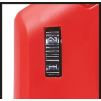 Садовая воздуходувка Einhell GC-EL 3024 E - Превью изображения №8 — Интернет-магазин ПроЗаказ