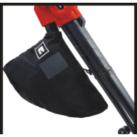 Садовая воздуходувка Einhell GC-EL 3024 E - Превью изображения №5 — Интернет-магазин ПроЗаказ