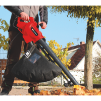 Садовая воздуходувка Einhell GC-EL 3024 E - Превью изображения №3 — Интернет-магазин ПроЗаказ