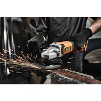 Угловая шлифмашина AEG Powertools BEWS18-125X2-0 4935498182 (без АКБ) - Превью изображения №3 — Интернет-магазин ПроЗаказ