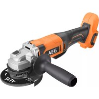 Угловая шлифмашина AEG Powertools BEWS18-125X2-0 4935498182 (без АКБ) - Превью изображения №4 — Интернет-магазин ПроЗаказ