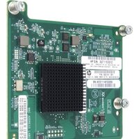 HP QMH2572 8Gb Fibre Channel Host Bus Adapter 651281-B21