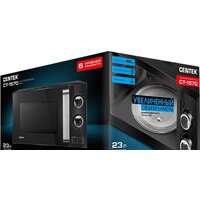 Микроволновая печь CENTEK CT-1570 - Превью изображения №4 — Интернет-магазин ПроЗаказ