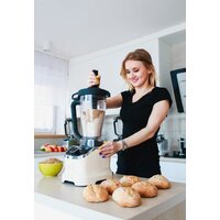 Стационарный блендер NOVIS Pro 880L (кремовый) - Превью изображения №11 — Интернет-магазин ПроЗаказ