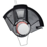 Триммер Evoline BCE 550 - Превью изображения №6 — Интернет-магазин ПроЗаказ