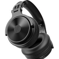 Наушники OneOdio Studio Wireless Pro C (черный) - Превью изображения №5 — Интернет-магазин ПроЗаказ