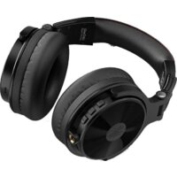 Наушники OneOdio Studio Wireless Pro C (черный) - Превью изображения №4 — Интернет-магазин ПроЗаказ