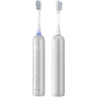 Электрическая зубная щетка Trouver 3D Clean Electric Toothbrush ATB15A (серебристый) - Превью изображения №2 — Интернет-магазин ПроЗаказ
