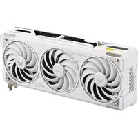 Видеокарта ASUS TUF Gaming GeForce RTX 5070 Ti 16GB GDDR7 BTF White OC Edition TUF-RTX5070TI-O16G-BTF-WHITE - Превью изображения №3 — Интернет-магазин ПроЗаказ