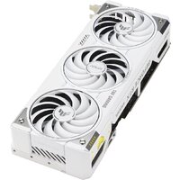 Видеокарта ASUS TUF Gaming GeForce RTX 5070 Ti 16GB GDDR7 BTF White OC Edition TUF-RTX5070TI-O16G-BTF-WHITE - Превью изображения №7 — Интернет-магазин ПроЗаказ