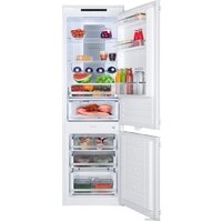 Холодильник Amica BK3055.6NFM Studio - Превью изображения №4 — Интернет-магазин ПроЗаказ