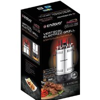 Электрошашлычница Endever Grillmaster-295 - Превью изображения №2 — Интернет-магазин ПроЗаказ