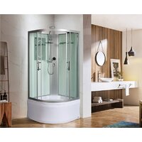 Душевая кабина WeltWasser WW500 Halle 801 - Превью изображения №2 — Интернет-магазин ПроЗаказ