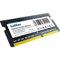 Оперативная память Indilinx 8ГБ DDR4 SODIMM 3200 МГц IND-ID4N32SP08X - Превью изображения №2 — Интернет-магазин ПроЗаказ
