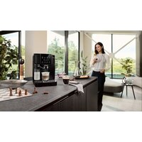 Кофемашина DeLonghi Magnifica Start ECAM220.60.B - Превью изображения №8 — Интернет-магазин ПроЗаказ