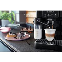 Кофемашина DeLonghi Magnifica Start ECAM220.60.B - Превью изображения №9 — Интернет-магазин ПроЗаказ