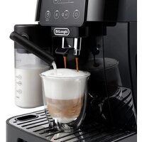 Кофемашина DeLonghi Magnifica Start ECAM220.60.B - Превью изображения №5 — Интернет-магазин ПроЗаказ