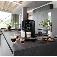 Кофемашина DeLonghi Magnifica Start ECAM220.60.B - Превью изображения №7 — Интернет-магазин ПроЗаказ