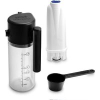 Кофемашина DeLonghi Magnifica Start ECAM220.60.B - Превью изображения №6 — Интернет-магазин ПроЗаказ