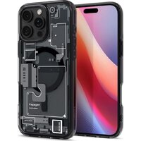 Чехол для телефона Spigen Ultra Hybrid Mag Magsafe для iPhone 16 Pro Max Zero One - Превью изображения №3 — Интернет-магазин ПроЗаказ