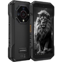 Телефон Ulefone Armor X32 Pro 8GB/256GB (черный) - Превью изображения №2 — Интернет-магазин ПроЗаказ