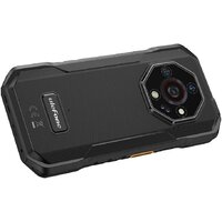 Телефон Ulefone Armor X32 Pro 8GB/256GB (черный) - Превью изображения №4 — Интернет-магазин ПроЗаказ