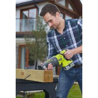 Сабельная пила Ryobi R18RS-0 5133002637 (без АКБ) - Превью изображения №3 — Интернет-магазин ПроЗаказ