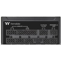 Блок питания Thermaltake Toughpower SFX 1000W Gold TT Premium Edition PS-STP-1000FNFAGE-1 - Превью изображения №4 — Интернет-магазин ПроЗаказ