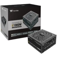 Блок питания Thermaltake Toughpower SFX 1000W Gold TT Premium Edition PS-STP-1000FNFAGE-1 - Превью изображения №6 — Интернет-магазин ПроЗаказ