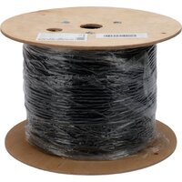 Кабель Cablexpert FPC-5051E-4-CU-OUT (305 м, черный) - Превью изображения №3 — Интернет-магазин ПроЗаказ