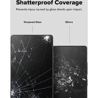 Защитное стекло Ringke Easy Slide 2шт для Galaxy S25 Ultra - Превью изображения №11 — Интернет-магазин ПроЗаказ