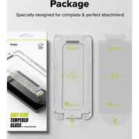 Защитное стекло Ringke Easy Slide 2шт для Galaxy S25 Ultra - Превью изображения №17 — Интернет-магазин ПроЗаказ