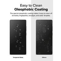 Защитное стекло Ringke Easy Slide 2шт для Galaxy S25 Ultra - Превью изображения №10 — Интернет-магазин ПроЗаказ
