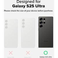 Защитное стекло Ringke Easy Slide 2шт для Galaxy S25 Ultra - Превью изображения №3 — Интернет-магазин ПроЗаказ