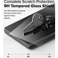 Защитное стекло Ringke Easy Slide 2шт для Galaxy S25 Ultra - Превью изображения №5 — Интернет-магазин ПроЗаказ