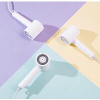 Фен Xiaomi Mi Ionic Hair Dryer H300 CMJ02ZHM (международная версия) - Превью изображения №10 — Интернет-магазин ПроЗаказ