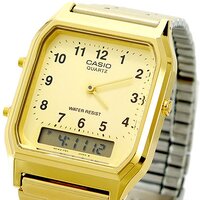 Наручные часы Casio AQ-230GA-9B - Превью изображения №6 — Интернет-магазин ПроЗаказ