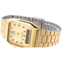 Наручные часы Casio AQ-230GA-9B - Превью изображения №4 — Интернет-магазин ПроЗаказ