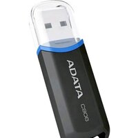USB Flash ADATA C906 32 Гб Black (AC906-32G-RBK) - Превью изображения №2 — Интернет-магазин ПроЗаказ