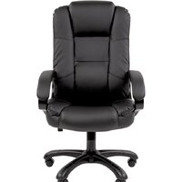 Офисное кресло CHAIRMAN 600 (экопремиум, черный) - Превью изображения №7 — Интернет-магазин ПроЗаказ