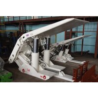 Грунт-эмаль MAV Belakor-15 Ral 7011 2.4 л (серый матовый) - Превью изображения №17 — Интернет-магазин ПроЗаказ