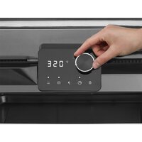 Электрогриль WMF Profi Plus Urban Master 415440011 - Превью изображения №5 — Интернет-магазин ПроЗаказ