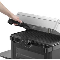 Электрогриль WMF Profi Plus Urban Master 415440011 - Превью изображения №6 — Интернет-магазин ПроЗаказ