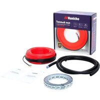 Нагревательный кабель Nunicho Etalon SHS 600Вт с терморегулятором RТС 70.26 (30м) - Превью изображения №10 — Интернет-магазин ПроЗаказ