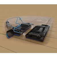 Робот-пылесос Hobot Legee 688 - Превью изображения №6 — Интернет-магазин ПроЗаказ