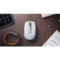 Мышь Logitech MX Anywhere 3 (розовый) - Превью изображения №9 — Интернет-магазин ПроЗаказ