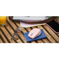 Мышь Logitech MX Anywhere 3 (розовый) - Превью изображения №11 — Интернет-магазин ПроЗаказ