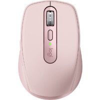 Logitech MX Anywhere 3 (розовый)