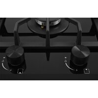 Варочная панель ZUGEL ZGH291B - Превью изображения №4 — Интернет-магазин ПроЗаказ